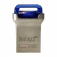 فلش مموری بکسو مدل B-323 ظرفیت 32 گیگابایت
