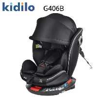 صندلی ماشین چرخشی 0-36 کیلو کیدیلو  kidilo G406B