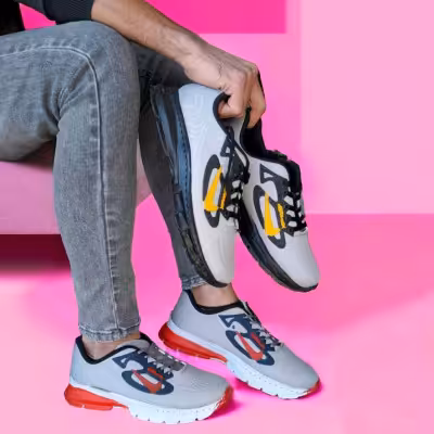 کتانی مردانه نایک ایرمکس استایلیست Nike