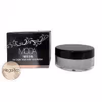 پودر فیکس بی رنگ مدا