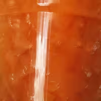 مربای سیب تازه امسالی