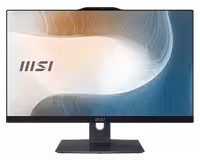 قیمت آل این وان (ALL IN ONE) 23.8 اینچ MSI مدل Modern AM242TP 13M