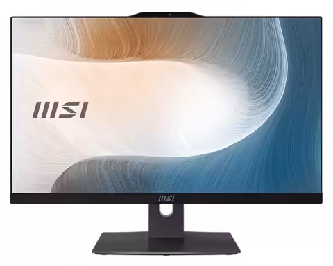 قیمت آل این وان (ALL IN ONE) 23.8 اینچ MSI مدل Modern AM242TP 13M