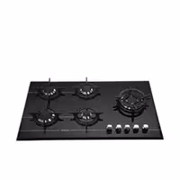 اجاق گاز صفحه ای سینجر مدل SDG 502 W