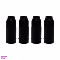 بوت وایر شمع نور مدل NBI5004 مناسب برای L-90 مجموعه 4 عددی