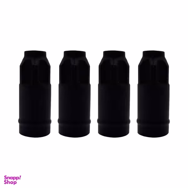 بوت وایر شمع نور مدل NBI5004 مناسب برای L-90 مجموعه 4 عددی