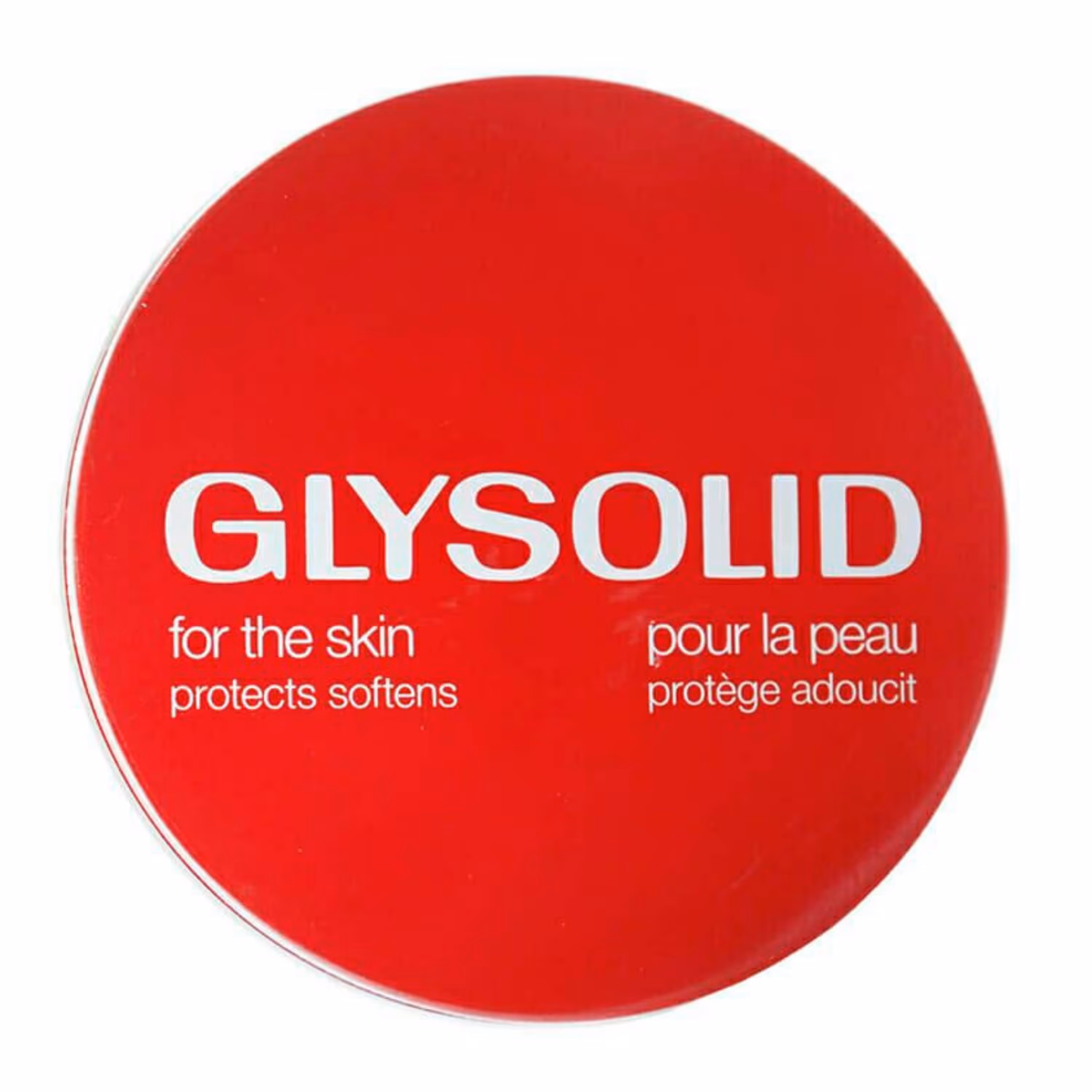 کرم مرطوب کننده گلیسولید 250 میل glysolid