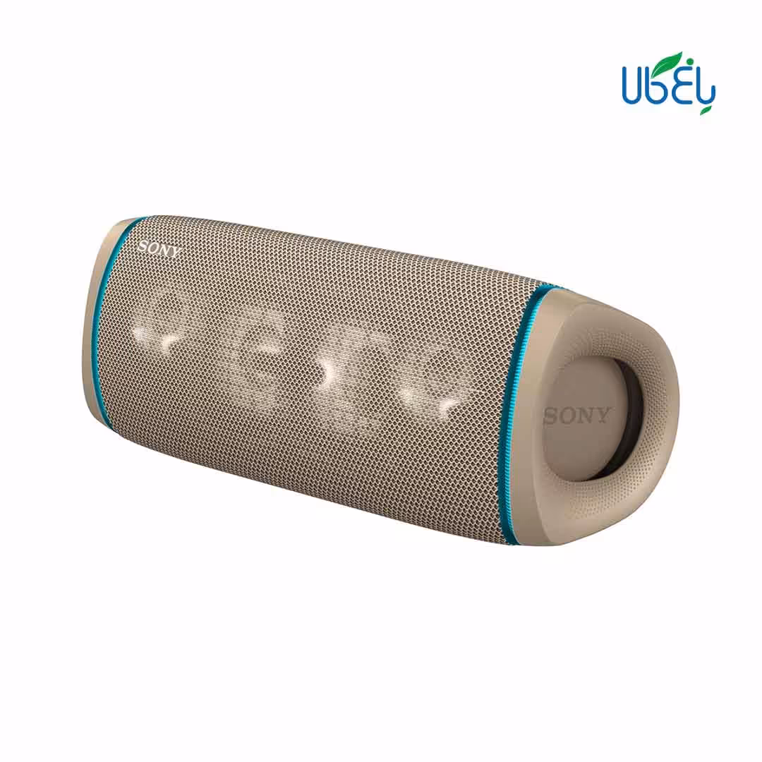 اسپیکر قابل حمل بلوتوثی سونی مدل Sony Portable BT SRS-XB43