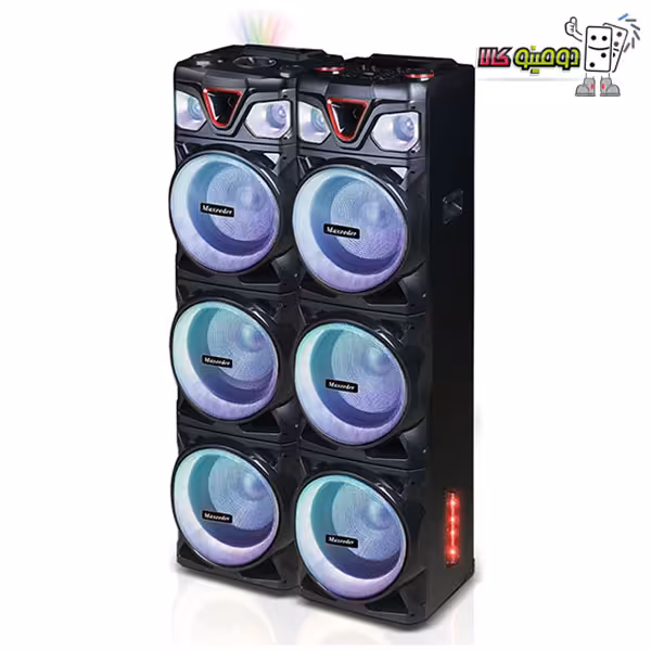 خرید اسپیکر مکسیدر مدل AL332 - دومینو کالا