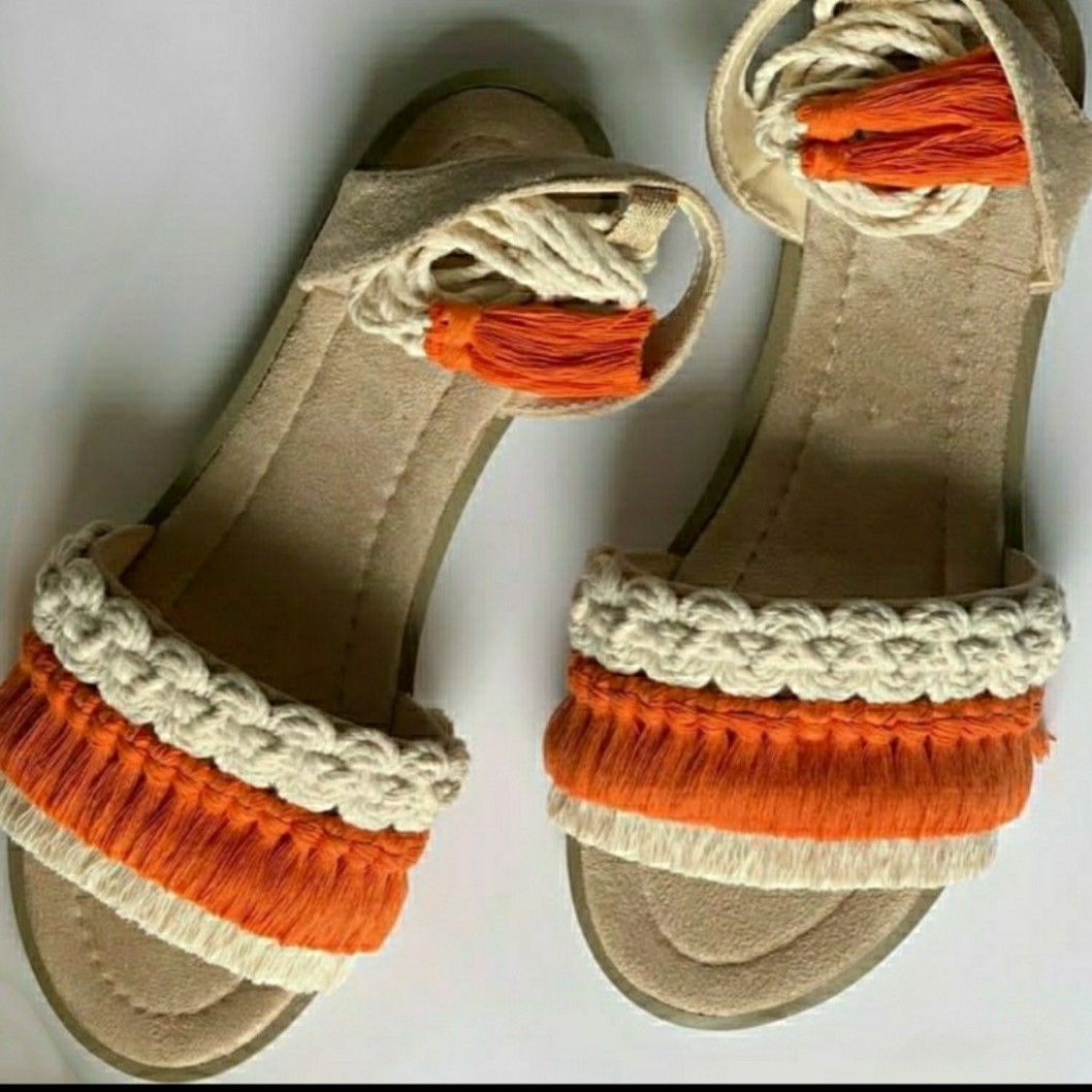 صندل رکابدار