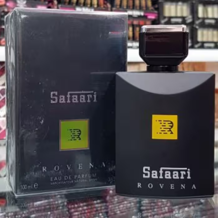 ادکلن روونا سافاری فراری مردانه 100 میل