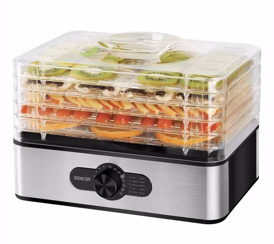 میوه خشک کن سنکور مدل SFD 950SS