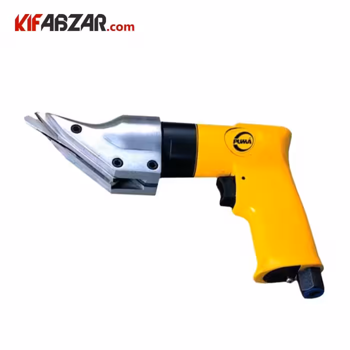 قیچی ورق بر بادی پومامدل  AT 6021