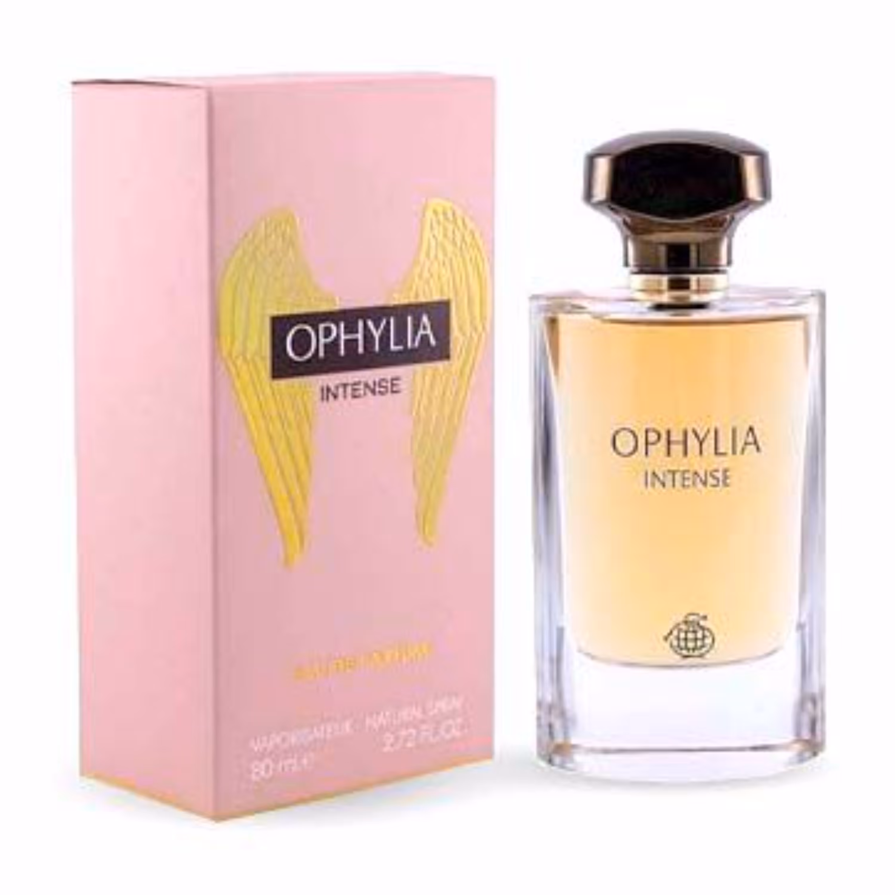 عطر ادکلن زنانه پاکو رابان المپیا اینتنس فراگرنس ورد افیلیا اینتنس
