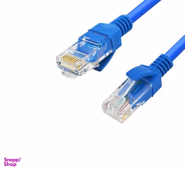 کابل شبکه CAT6 رویال (Royal) مدل 213 طول 10 متر