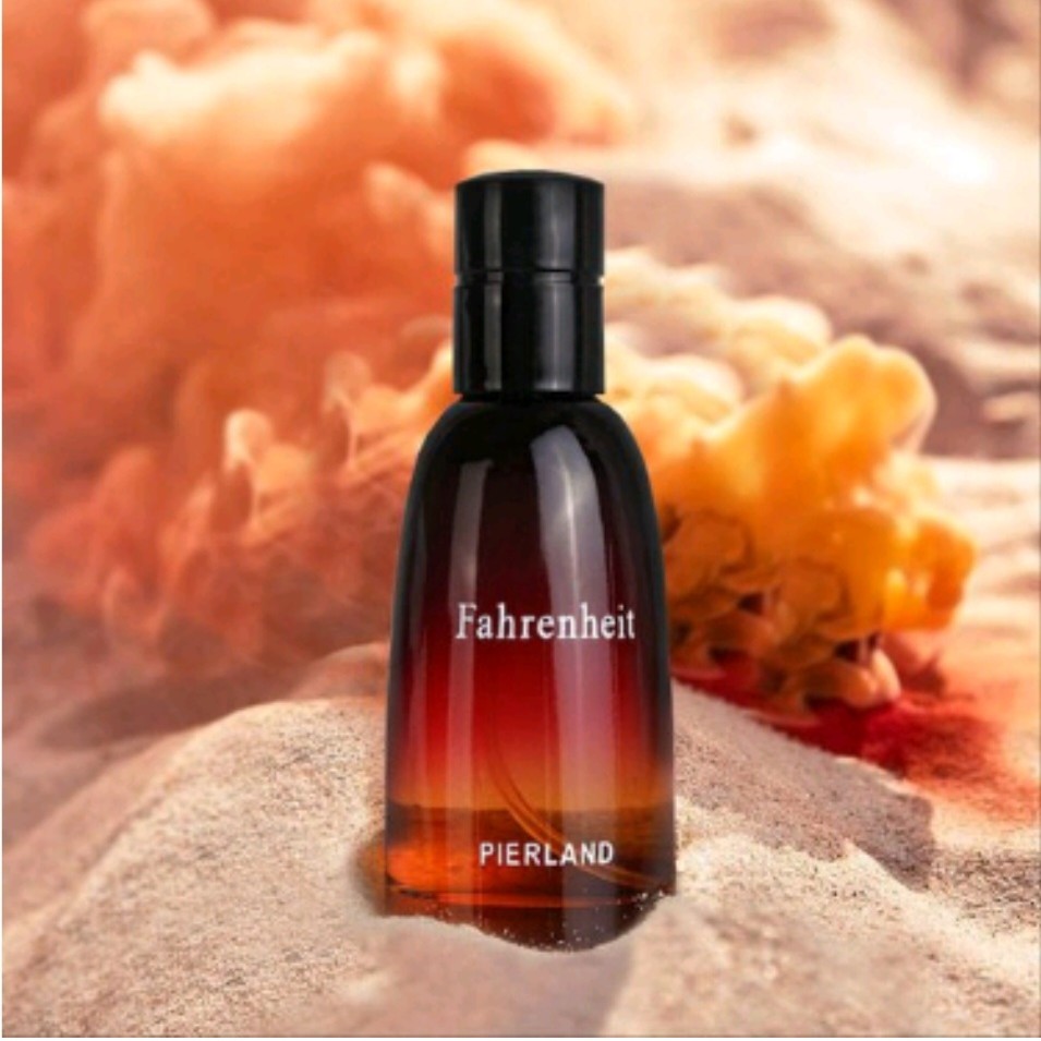 عطر فارنهایت Dior fahrenheit