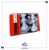 بازی شطرنج ترنج صادراتی فکرآذین