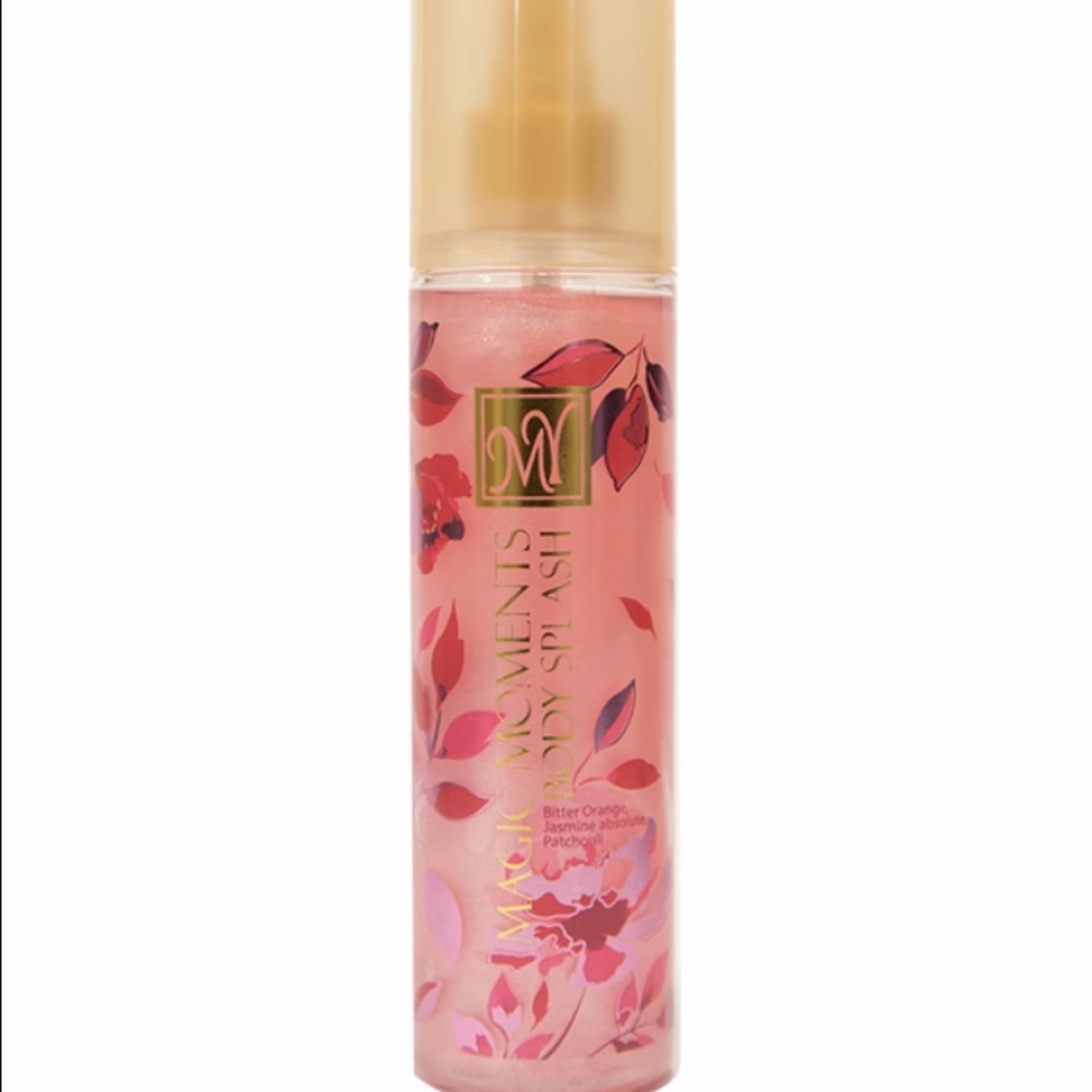 بادی اسپلش مای