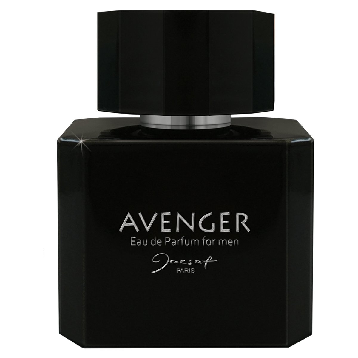 ادو پرفیوم مردانه ژک ساف مدل Avenger حجم 100 میل