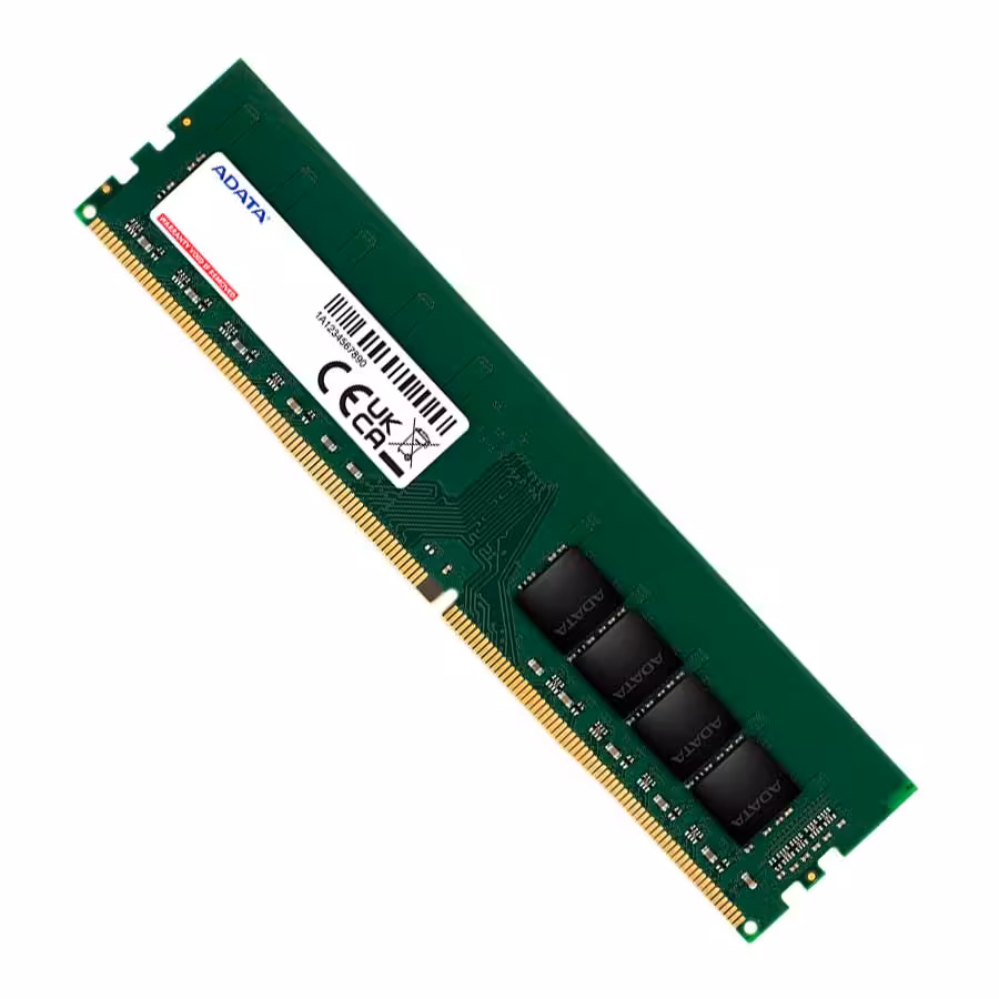قیمت و خرید رم ای دیتا مدل Premier 8GB 3200MHz CL22 DDR4 | یاس ارتباط