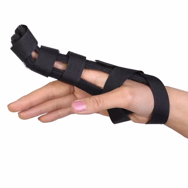 اسپلینت انگشت طب و صنعت مدل 30400 | فروشگاه اینترنتی تاتا کالا