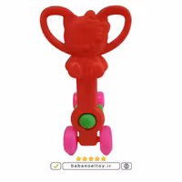 اسکوتر کیتی