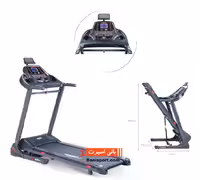 تردمیل Stingray M8985 i