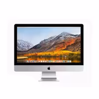 آل این وان اپل آی مک MNE92