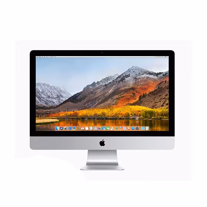 آل این وان اپل آی مک MNE92