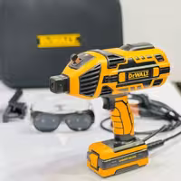 ترانجوش تفنگی دیوالت