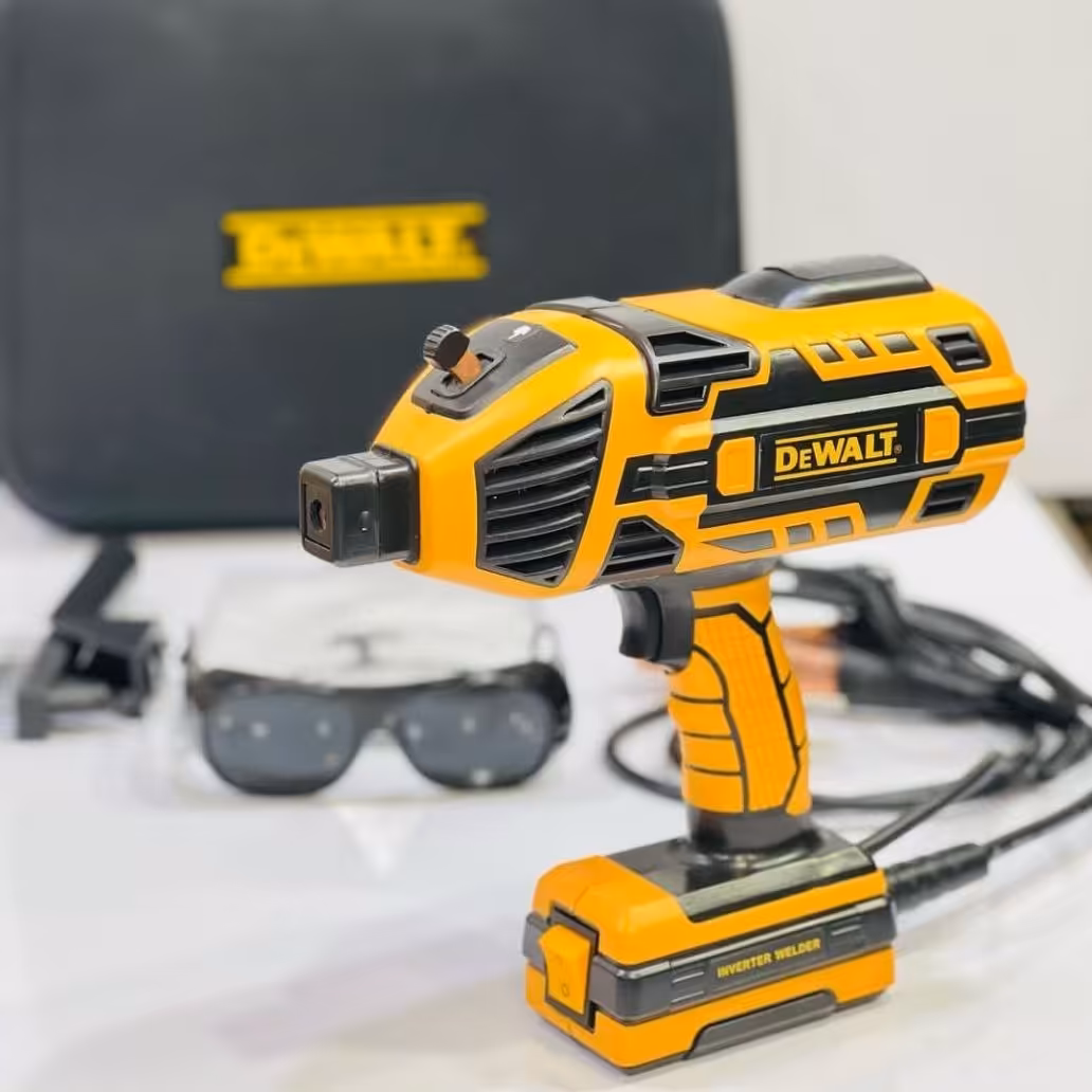 ترانجوش تفنگی دیوالت