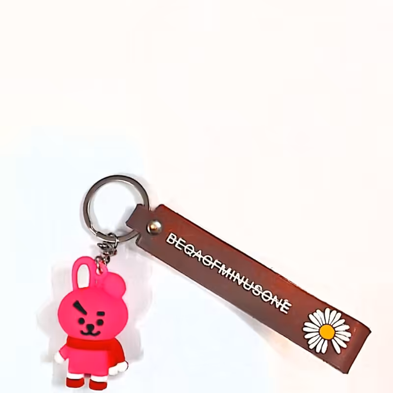 سر کیلدی جنس عالی و در جه یک سیلیکونی مدل خرس