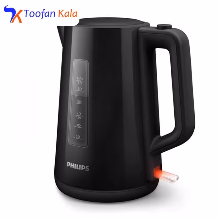 کتری برقی فیلیپس مدل HD 9318