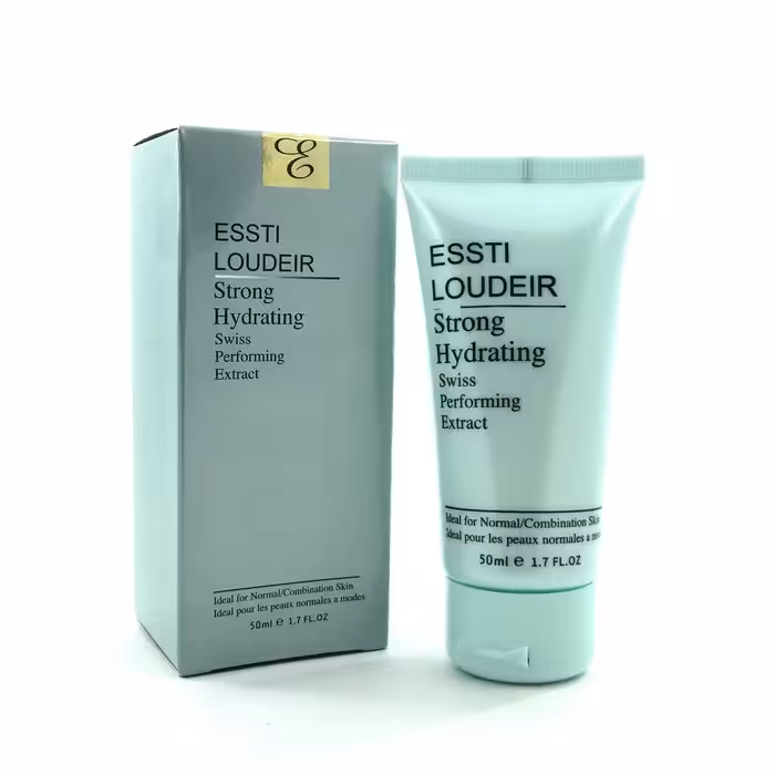 آبرسان قوی استی لودر