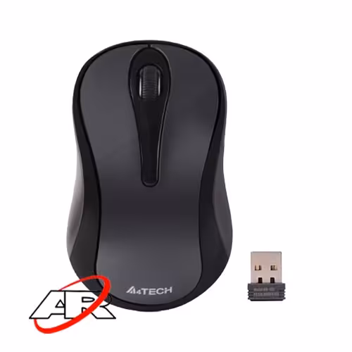 ماوس بی سیم A4Tech مدل G3-280NS