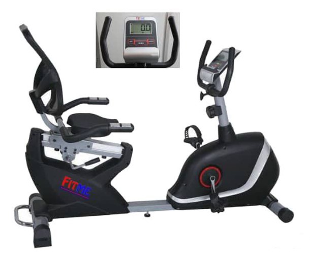 دوچرخه ثابت مدل FM-6413