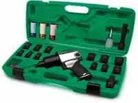 کیت کامل بکس بادی 1/2 تاپ تول مدل GDAI2702