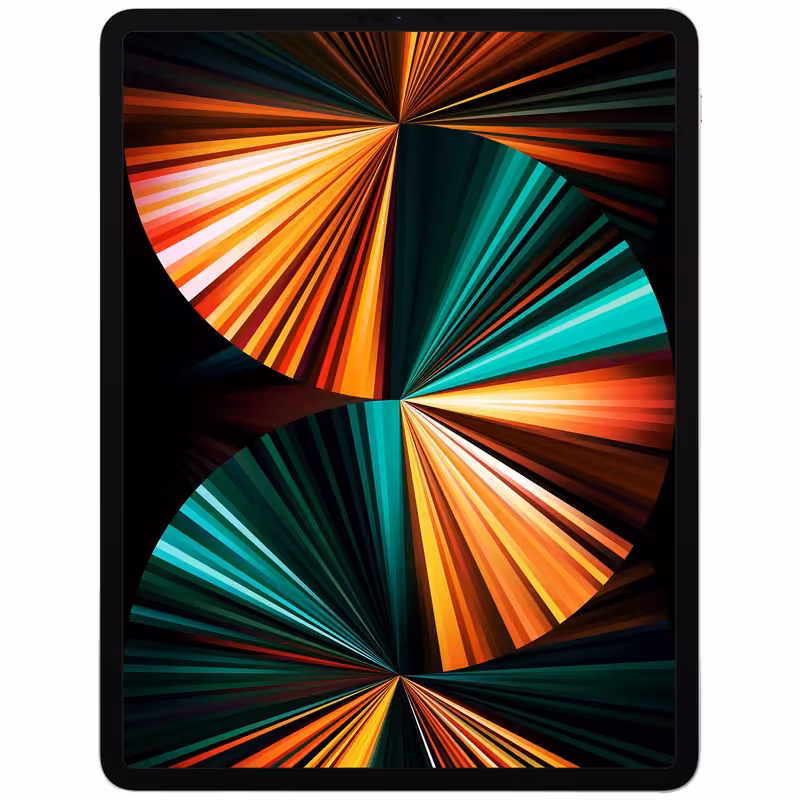 تبلت اپل مدل iPad Pro 12.9 inch 2021 5G ظرفیت 256 گیگابایت | فروشگاه اینترنتی موبایل 7