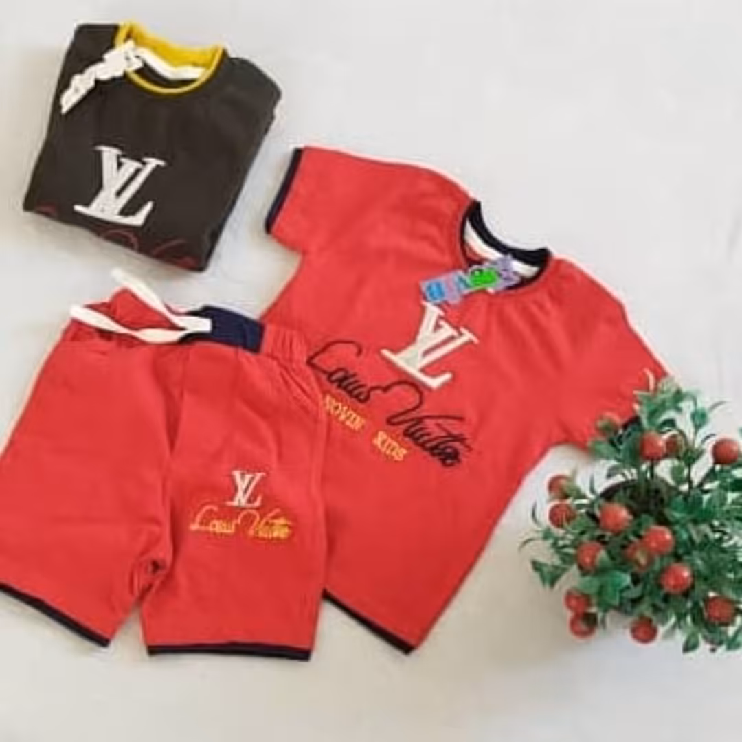 ست پسرانه در 3 طرح 