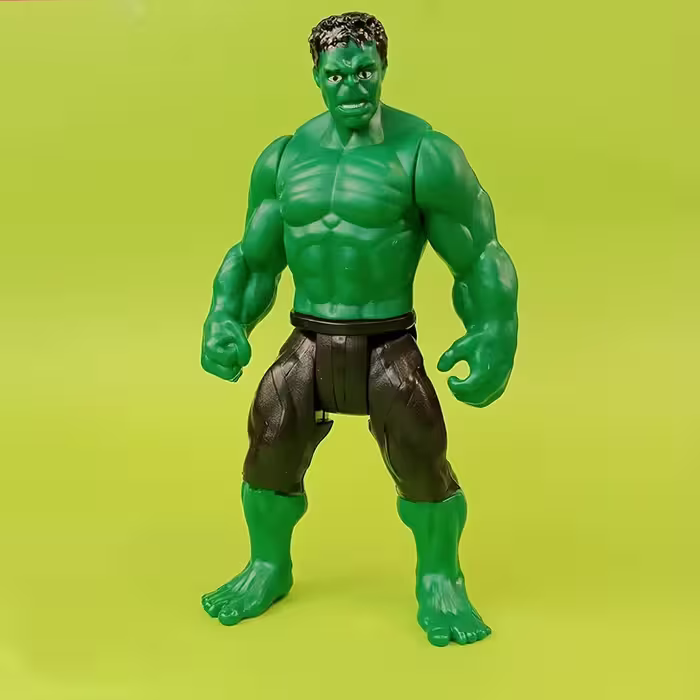 اکشن فیگور هالک 