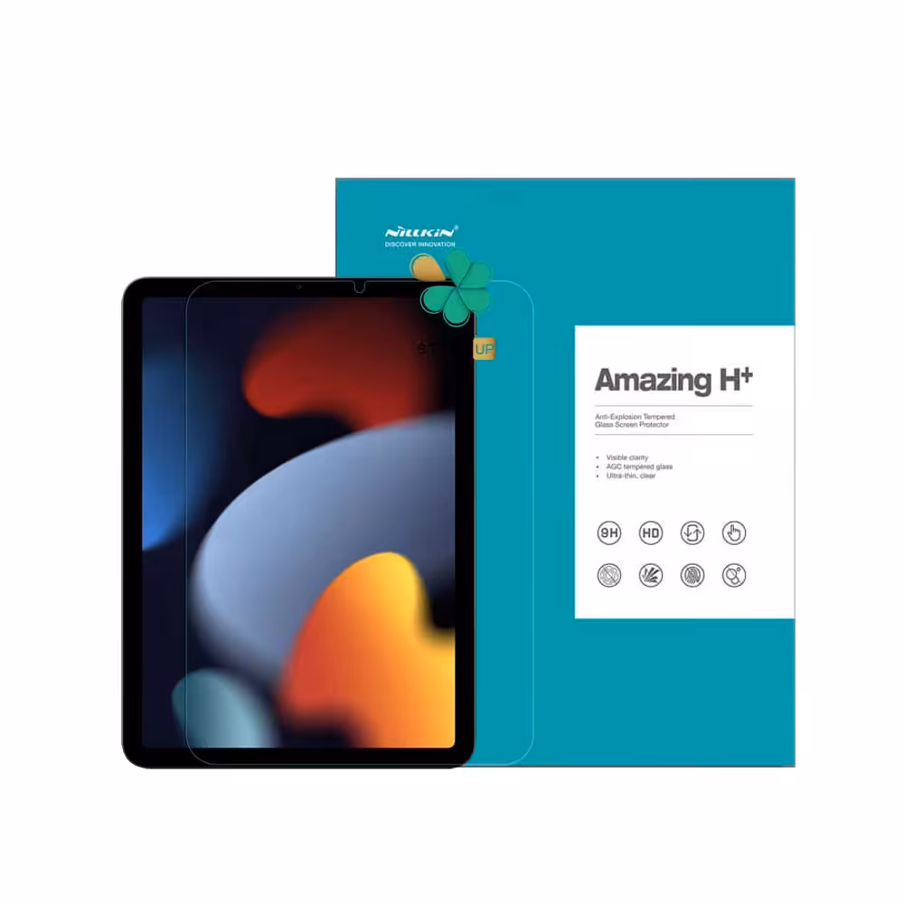 گلس نیلکین اپل آیپد Apple iPad mini 6 2021 مدل H  Amazing