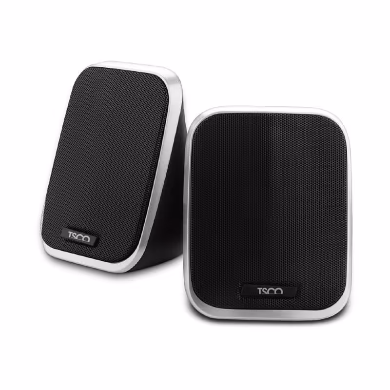 اسپیکر رومیزی دسکتاپ تسکو مدل TS 2063
