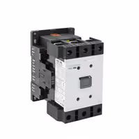 کنتاکتور 265  آمپر  هیوندا بوبین 220 ولت سه پل