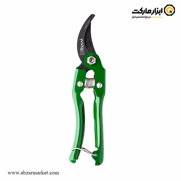 قیچی باغبانی رکسمی مدل RTG2401