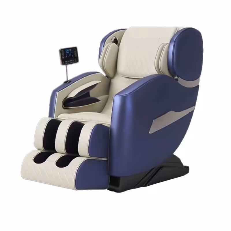 صندلی ماساژور My Fresh RH-7698