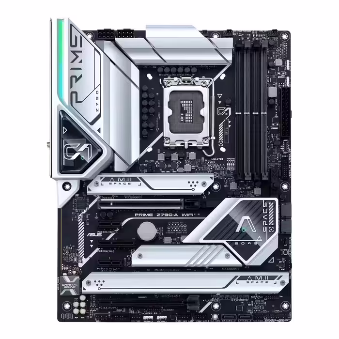 مادربرد ایسوس prime z790-a wifi d5