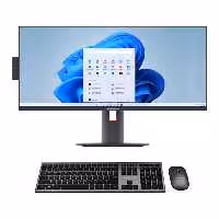 قیمت و خرید آل این وان 30 اینچ مسترتک ZX300 ULTRA-C516SB Core i5 11400/512GB SSD/16GB/Intel | یاس ارتباط