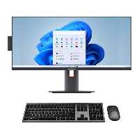 قیمت و خرید آل این وان 30 اینچ مسترتک ZX300 ULTRA-C516SB Core i5 11400/512GB SSD/16GB/Intel | یاس ارتباط