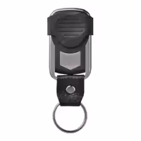 ریموت 4 کانال کدلرن طرح بتا 433MHz