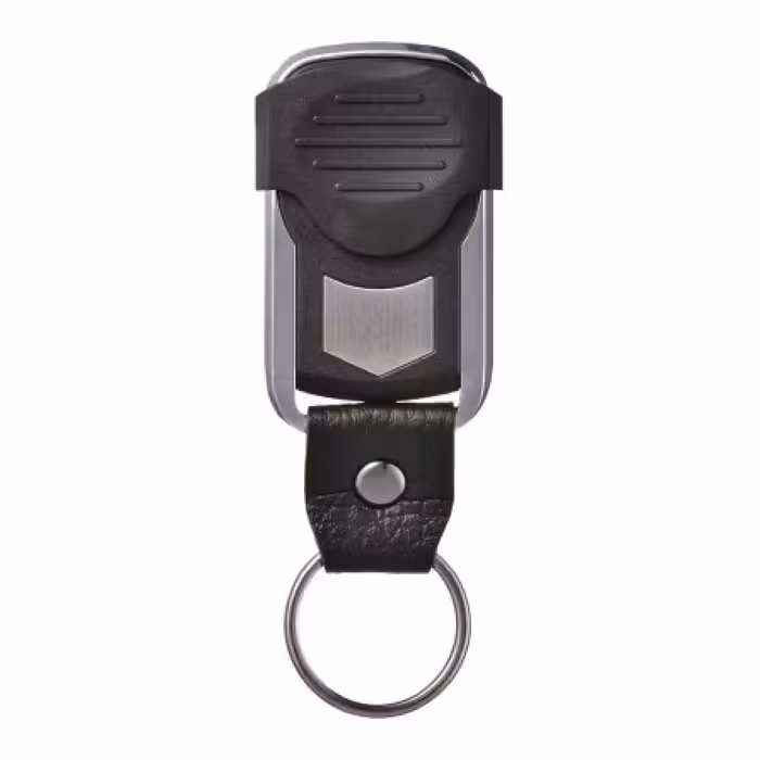 ریموت 4 کانال کدلرن طرح بتا 433MHz